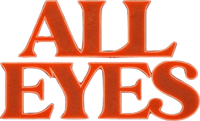 All Eyes Logo