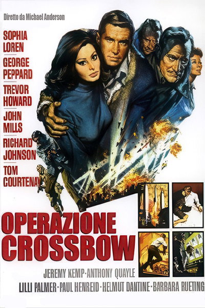 Operazione Crossbow