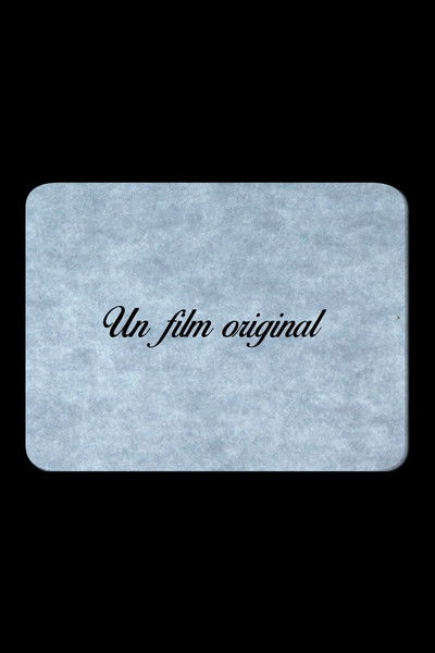 Poster do Filme Un film original