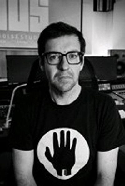 Imagem de Iñaki Alonso