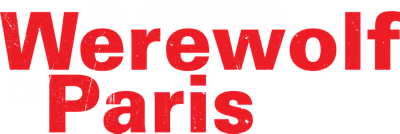 An American Werewolf in Paris Logo