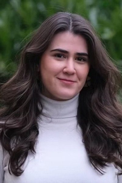 Maria Luiza Munhoz
