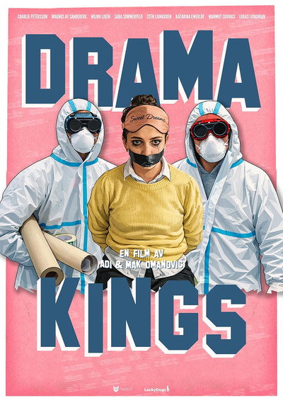 Drama Kings