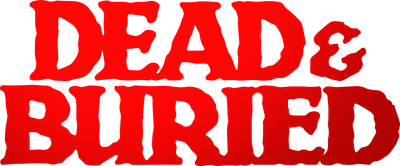 Dead & Buried Logo
