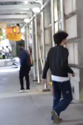 Poster do Filme 26 Broadway