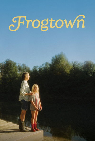Poster do Filme Frogtown