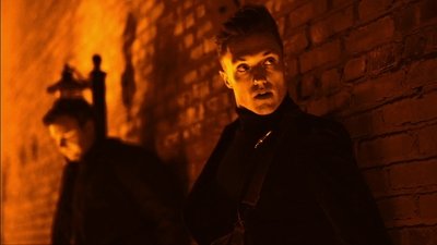 tv poster