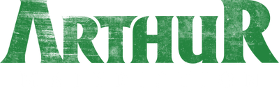 Arthur: Malediction Logo