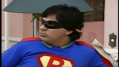 tv poster