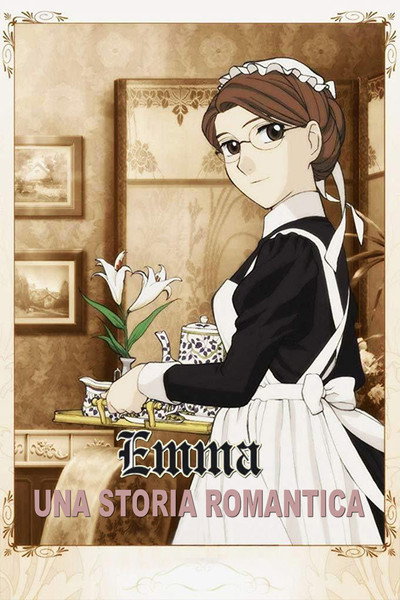 Emma: Una Storia Romantica