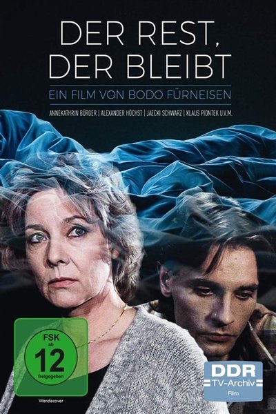 Watch!(1991) Der Rest, der bleibt Movie Online Free Putlocker