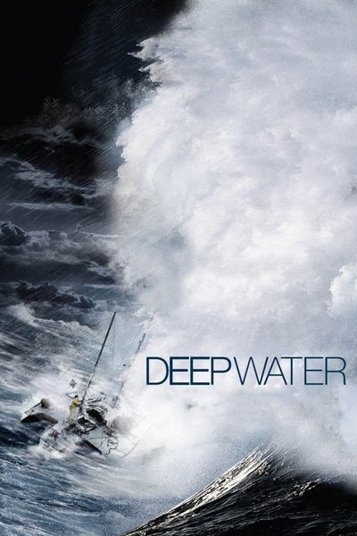 Poster for the movie Deep Water