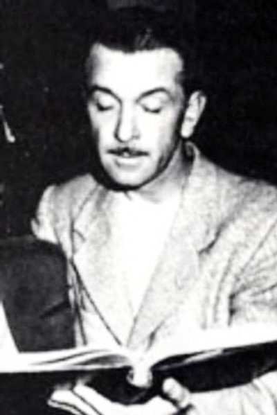 John English