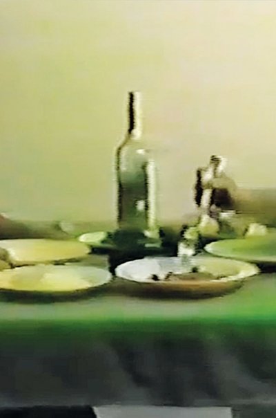 Poster do Filme La Comida