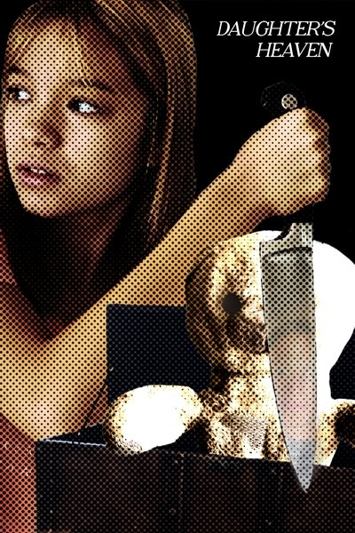 Poster do Filme Daughter's Heaven