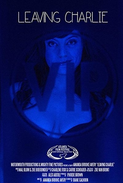 Poster do Filme Leaving Charlie