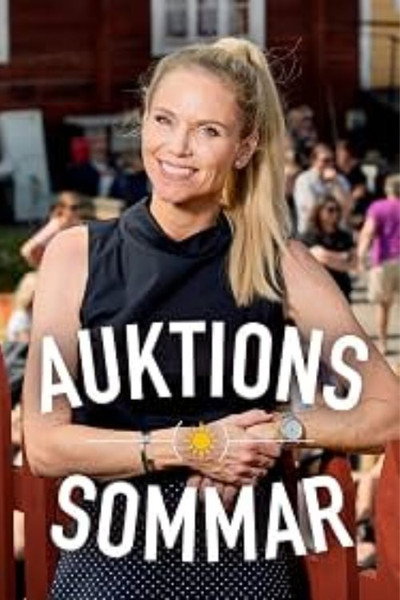 Auktionssommar