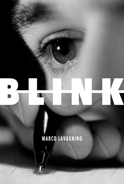 Poster do Filme Blink