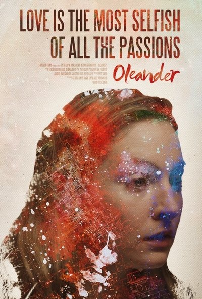 Poster do Filme Oleander
