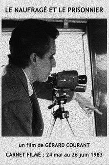 Poster do Filme Le Naufragé et le Prisonnier