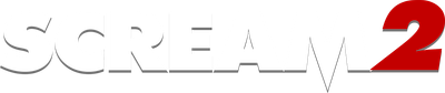 Scream 2 Logo