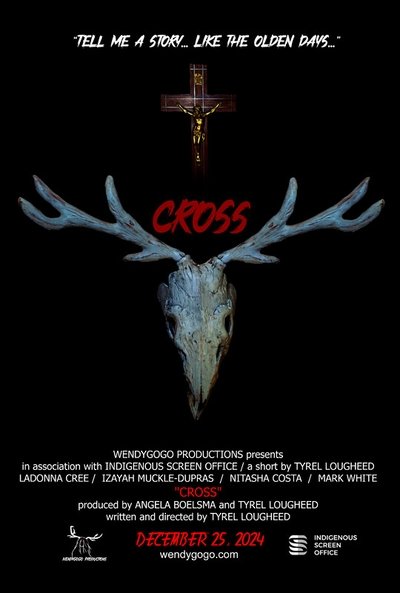 Cross
