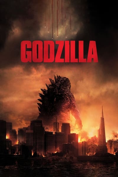 Godzilla 2014 Dual Audio Hindi ORG 1080p 720p & 480p BlueRay x264 ESubs