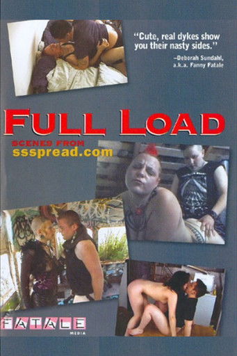 Poster do Filme Full Load