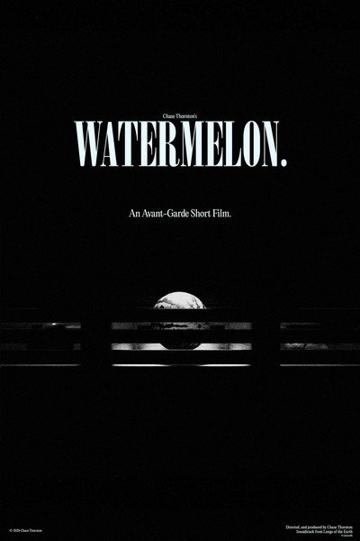 Watermelon.