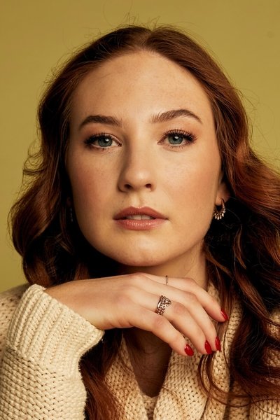 Photo de Mia Grunwald dans Elvis