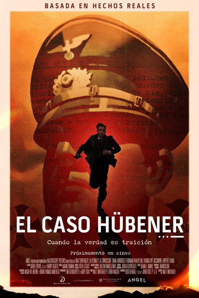 El caso Hübener
