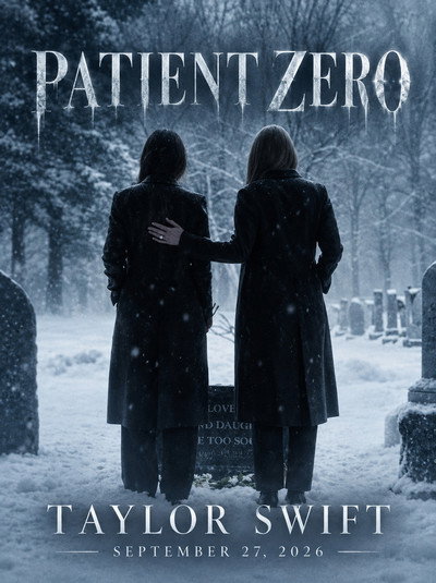 Patient Zero