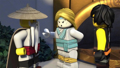 Ninjago: Masters of Spinjitzu (2020) Season 13X7 Watch Online Free | ඔන්ලයින් බලන්න