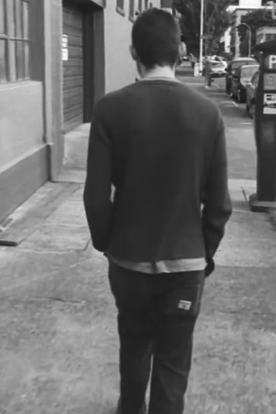 movie poster for Kiss