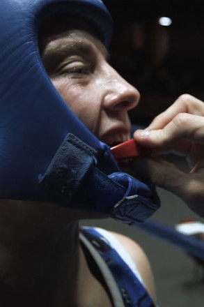 Poster do Filme Kampas