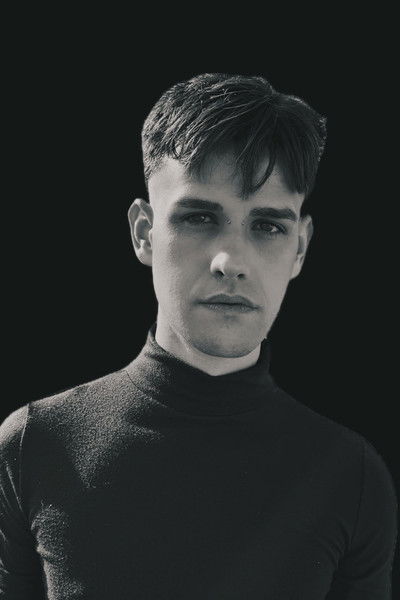 Imagem de Joel de León