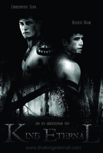 Poster do Filme King Eternal