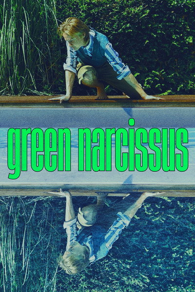 Green Narcissus