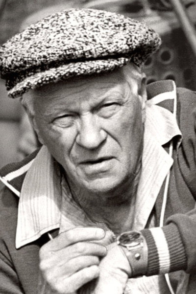 Vasily Zhuravlyov