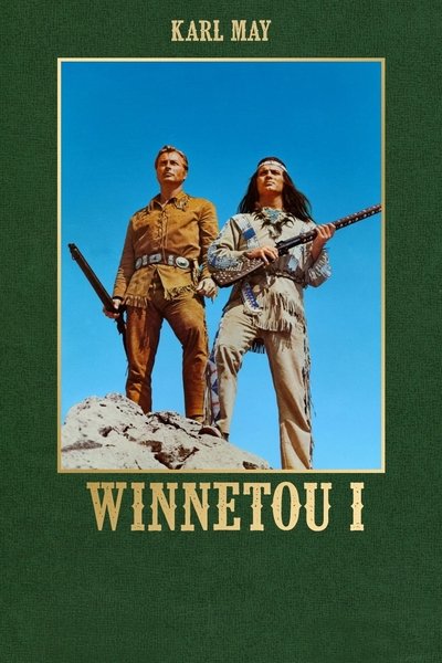Winnetou 1. Teil