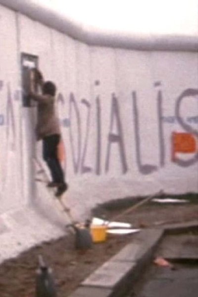 Poster do Filme The Wall