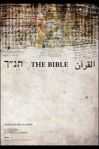 Poster do Filme Tanakh Bibelen al-Quran