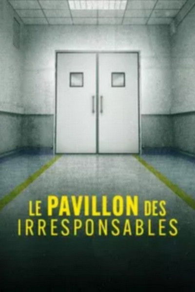 Poster do Filme Le pavillon des irresponsables