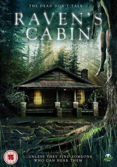 Poster do Filme Raven's Cabin