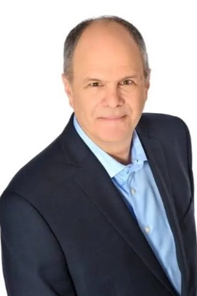 person poster