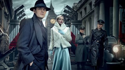 SS-GB - Eerste aflevering