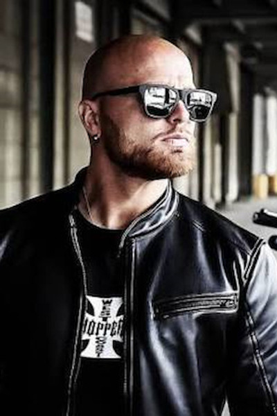 Vince Balboa