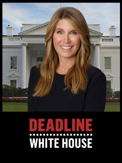 poster for Deadline: White House
