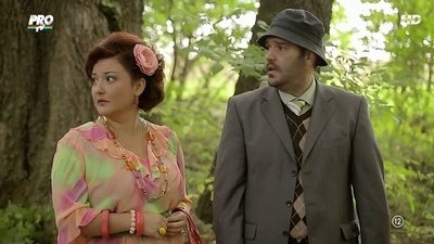 tv poster