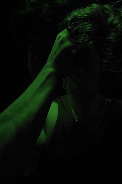 Poster do Filme The Abyss